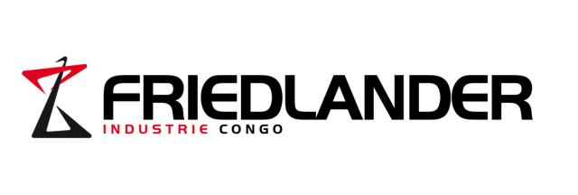 Logo Friedlander Industrie Congo
